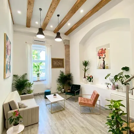 Lux Apartment *
