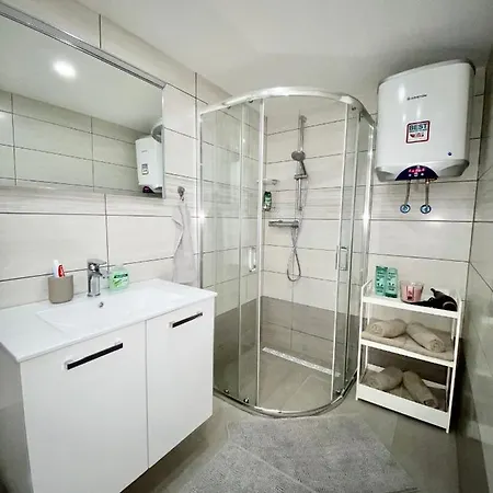 Lux Apartment Ljubljana