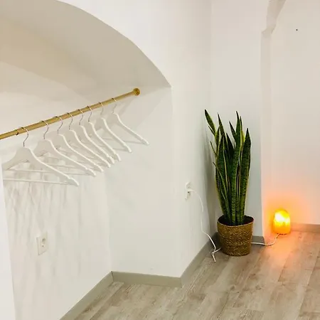 Lux Apartmán *