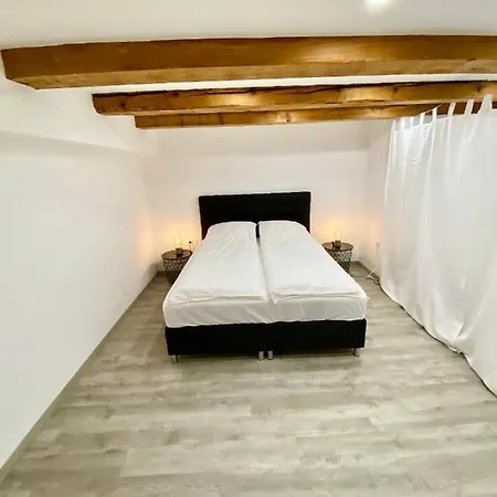 Apartment Lux *