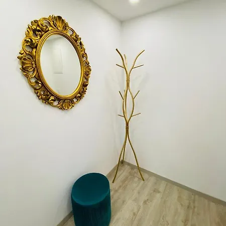 Lux Apartment *