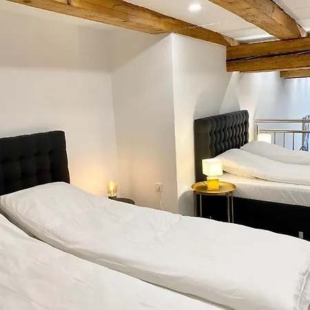 Apartment Lux
