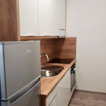 Apartment Lux *