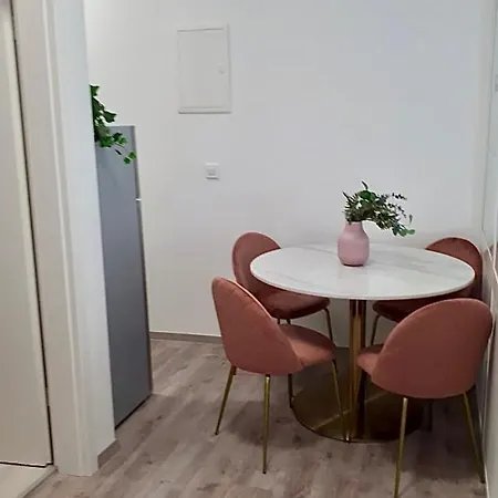 Lux Apartment *