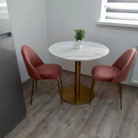 Apartment Lux