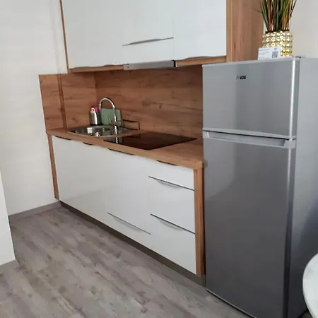 Lux Apartment