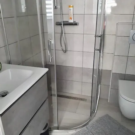 Apartmán Lux *