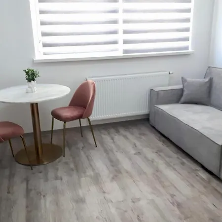 Apartment Lux