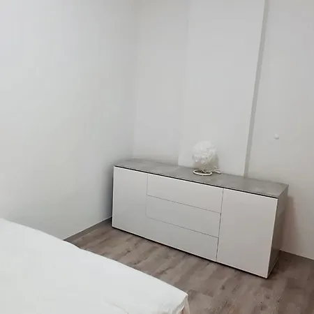 Apartment Lux Ljubljana