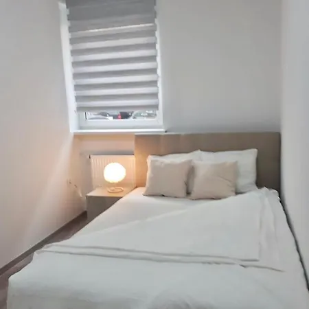 Apartmán Lux *