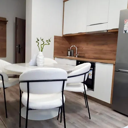 Apartment Lux *